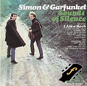 the sound of silence