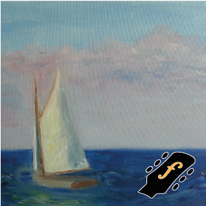 my Bonnie lies over the ocean