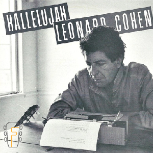 Hallelujah by Leonard Cohen
