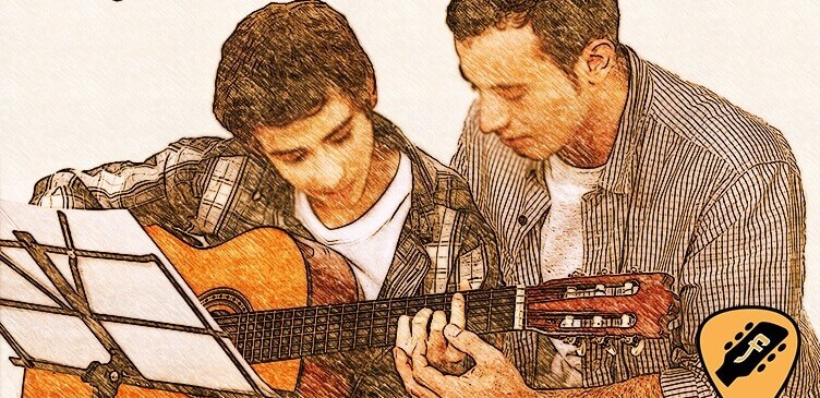 Playing a musical instrument makes you brainier