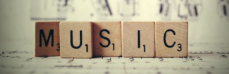 Twelve Benefits of Music Education