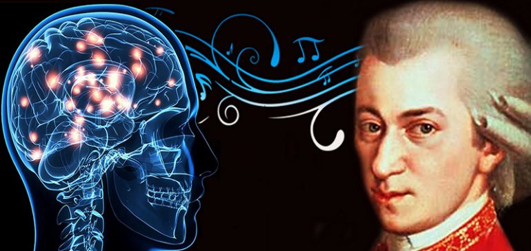 Classical Music’s effects