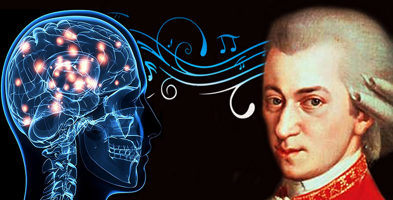 Classical Music’s effects