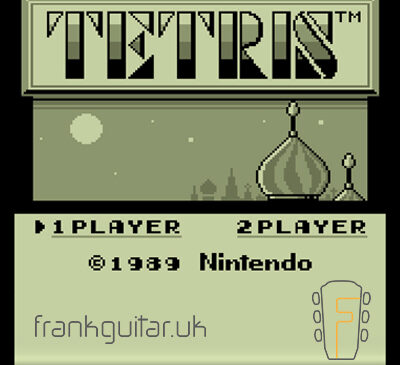 Tetris