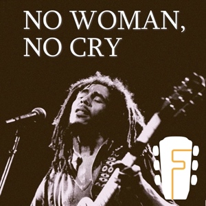 no woman, no cry